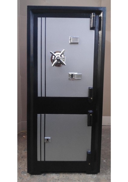 Sur Çelik Para Kasaları 106 cm Para Kasası Anahtarlı