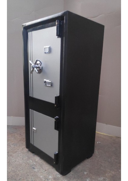 Sur Çelik Para Kasaları 106 cm Para Kasası Anahtarlı modelleri