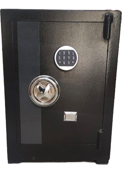 Sur Çelik Para Kasaları 55 cm 90 kg Çelik Para Kasası