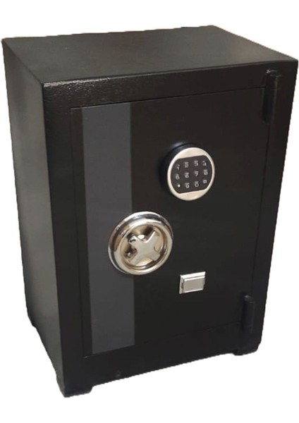 Sur Çelik Para Kasaları 55 cm 90 kg Çelik Para Kasası modelleri