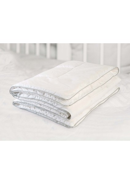 Doğal Baby Pamuk Yorgan