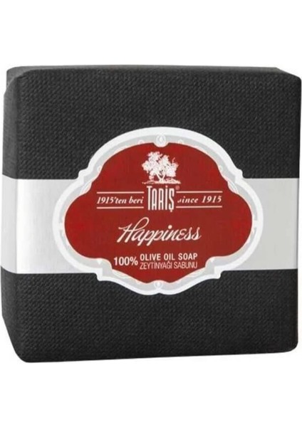 Happiness Zeytinyağı Sabunu 150 gr