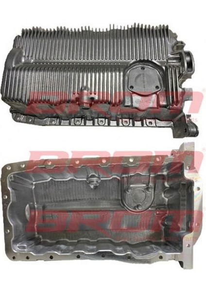 Mtxdpn Yağ Karteri Opel Corsa 1.3