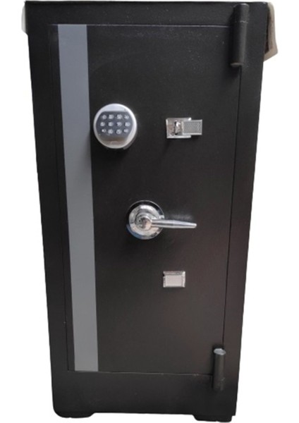 Sur Çelik Para Kasaları 105 cm Yangına Dayanıklı