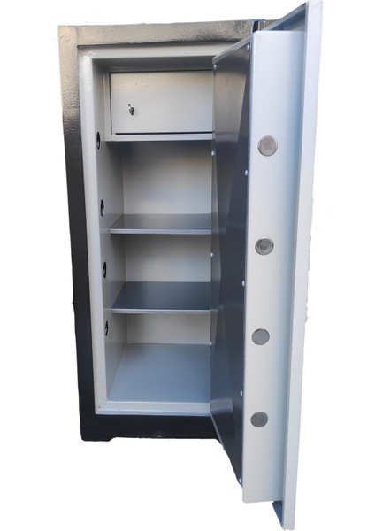 Sur Çelik Para Kasaları 105 cm Yangına Dayanıklı fiyatları