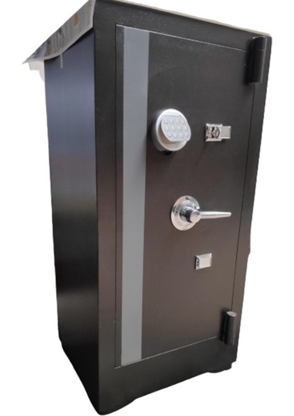 Sur Çelik Para Kasaları 105 cm Yangına Dayanıklı fırsatları