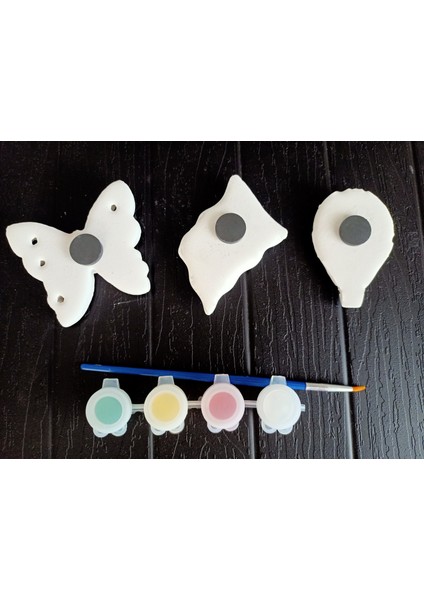 Boyama Seti&magnet fiyatları
