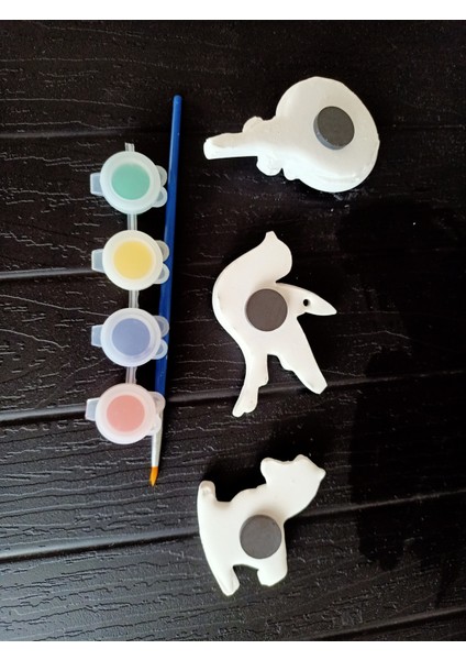 Boyama Seti&magnet fiyatları