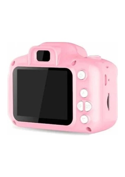Yeni Nesil Çocuk Dijital Fotograf Makinesi fiyatları