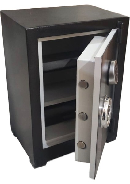 Sur Çelik Para Kasaları 55 cm 90 kg Para Kasası fırsatları