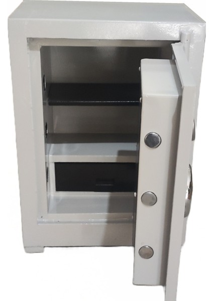 Sur Çelik Para Kasaları 65 cm Şifreli Para Kasası 100 kg Yangına Dayanıklı modelleri