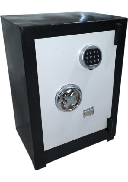 Sur Çelik Para Kasaları Zırhlı Kasa 65 cm Şifreli Yangına Dayanıklı modelleri