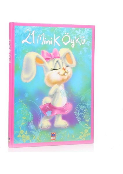 Minik Öykü modelleri