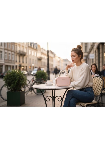 Lal'den Kadın Çanta, Bayan Şık Abiye Çanta modelleri