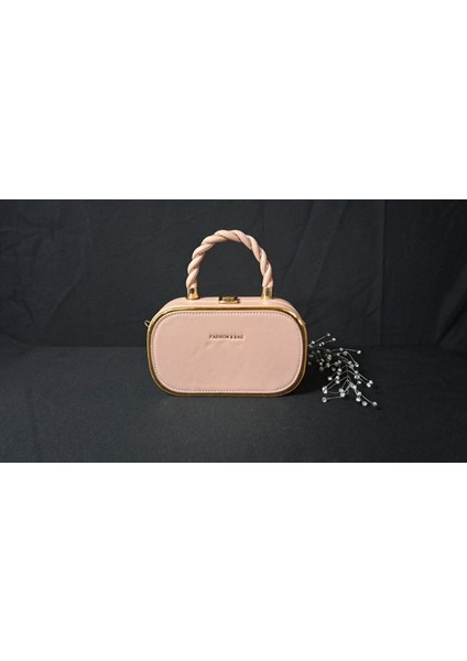 Lal'den Kadın Çanta, Bayan Şık Abiye Çanta