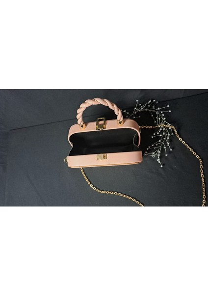 Lal'den Kadın Çanta, Bayan Şık Abiye Çanta