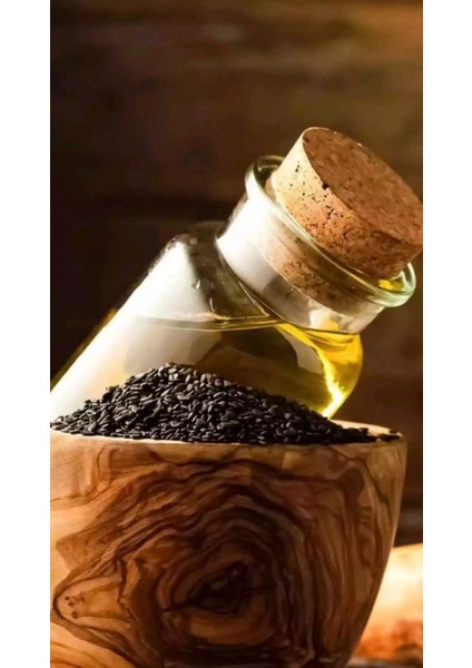 Çörek Otu Yağı 250 ml modelleri