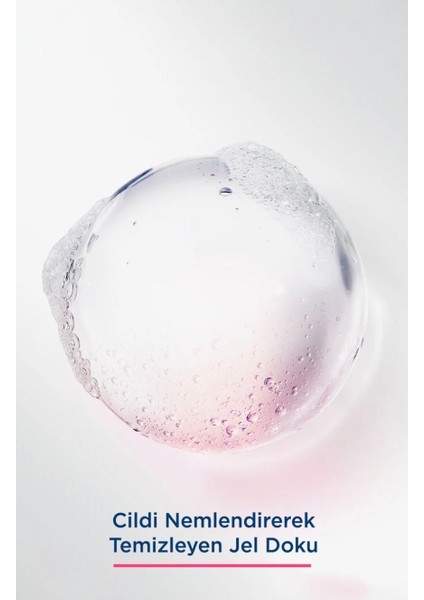 Bioderma Sensibio Foaming Gel Hassas ve Normal Ciltler Durulanan Micellar Yüz Temizleme Jeli 500 ml fiyatları