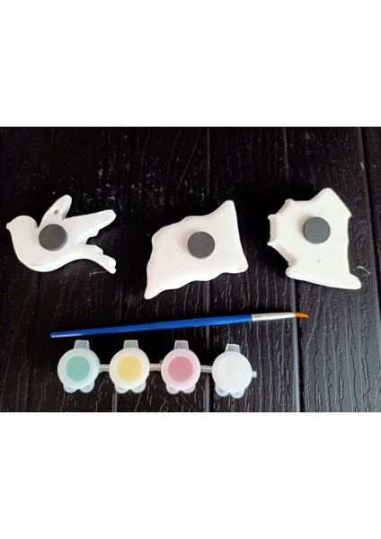 Boyama Seti&magnet fiyatları