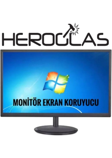 Dahua LM27-E231 Monitör Ekran Koruyucu