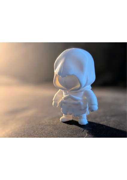 Assassins Creed Mini Figür