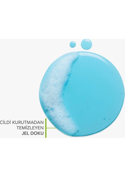 Bioderma Sebium Karma, Yağlı ve Akne Eğilimli Ciltler Sivilce, Siyah Nokta Karşıtı Yüz Temizleme Jeli 500 ml fiyatları