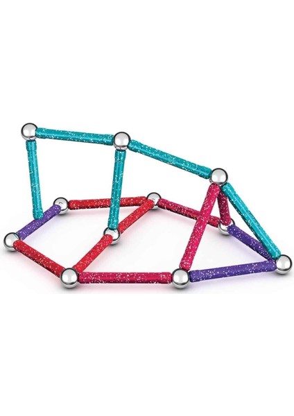 0536 Manyetik Zeka Oyunu 60 Parça -Sunman