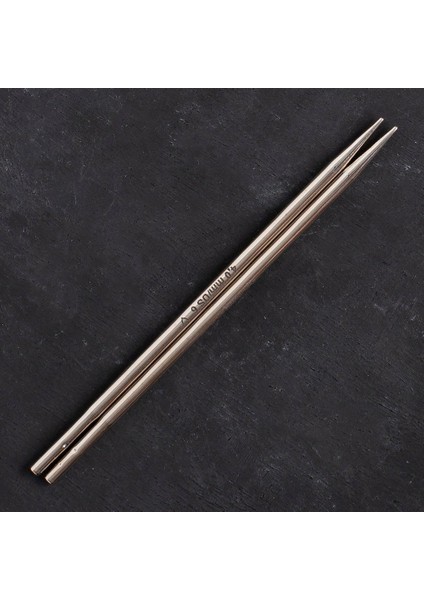 Addi Click Lace 4mm Değiştirilebilir Uzun Uçlu Dan fiyatları