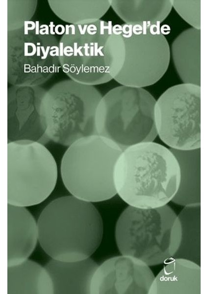 Platon ve Hegel'de Diyalektik