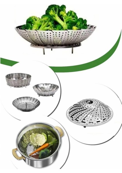 Haşlama Süzgeçi fiyatları