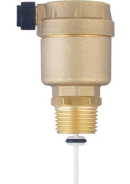 Otomatik Purjör Hava Atma Alma Tahliye Cihazı 1/2