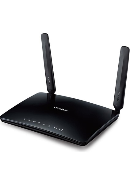 Tp-Link TL-MR6400 300 Mbps 4 Port 4g Kablosuz Router Sim Kartlı fiyatları