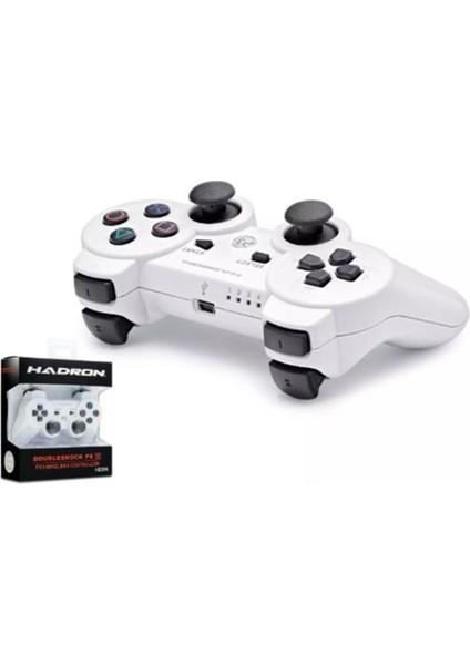 Hadron HD306BB Oyun Kolu Ps3-Pc