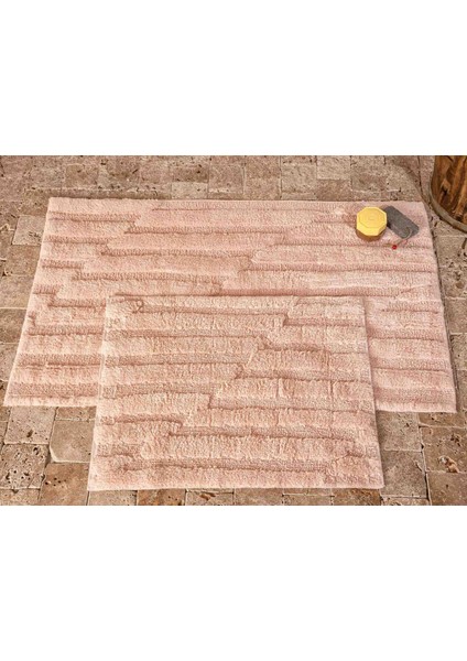 Vasco Banyo Paspası 2'li Pudra