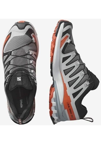 Xa Pro 3D V9 Erkek Koşu Ayakkabısı
