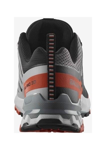 Xa Pro 3D V9 Erkek Koşu Ayakkabısı