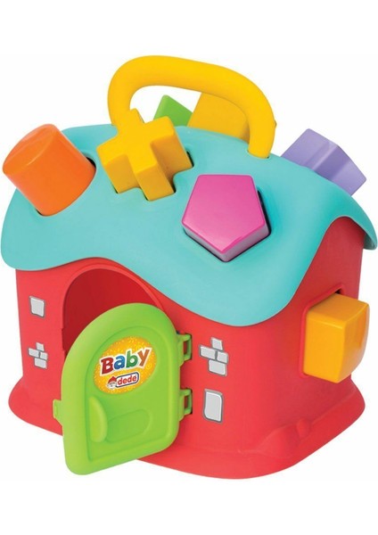 03418 Bul-Tak Ev modelleri