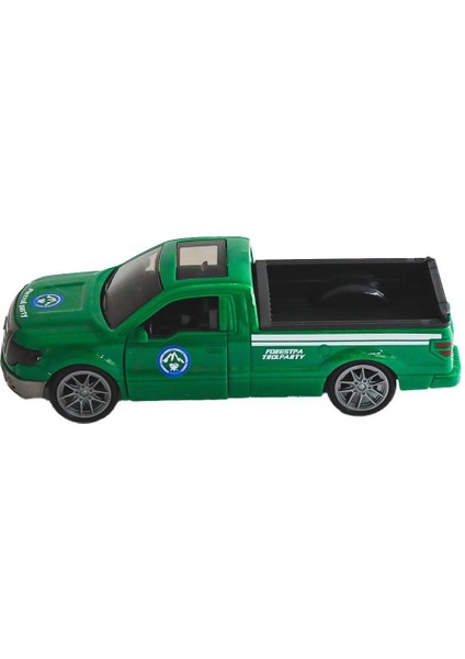 8003A 8Lİ DISPLAYDE SÜRTMELİ RENKLİ PICK UP modelleri