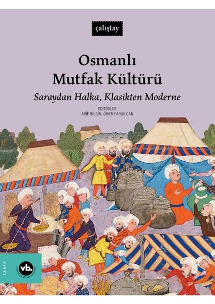 Osmanlı Mutfak Kültürü