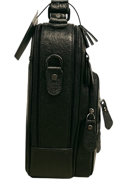 El Çantası Omuz Askılı Tabanca Bölmeli Premium Kalite Çok Gözlü Model fırsatları