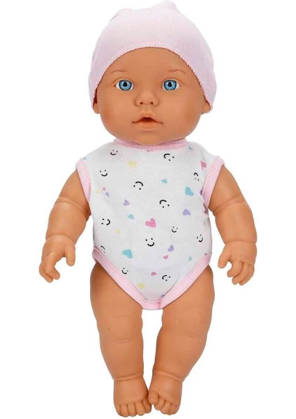 30231 Bebelou Konuşan Bebek 32 cm -Sunman