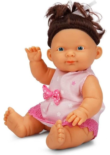 1020010 Sunman, Nil Bebek 23 cm / +3 Yaş