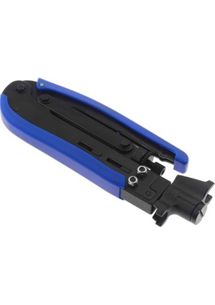 Nova Coaxial Uydu Konnektör Sıkma Pensesi