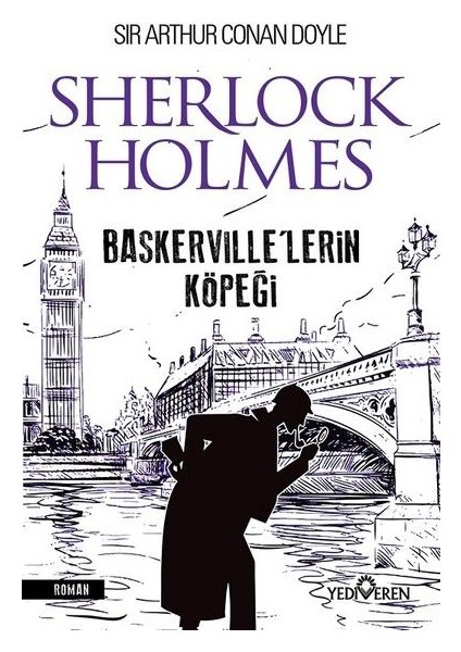 Sherlock Holmes - Baskerville'lerin Köpeği