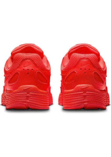 P-6000 Kırmızı Kadın Sneaker Ayakkabı-Sportxoutlet fırsatları