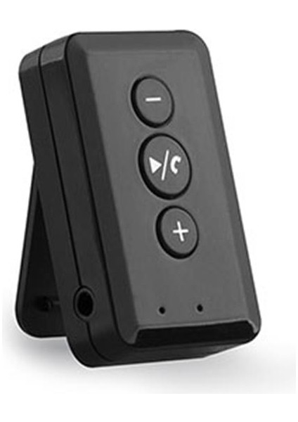 Everest ZC-300 Bluetooth Müzik Alıcı + Mikrofon Destekli Kontrol Cihazı