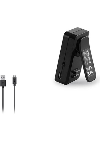 Everest ZC-300 Bluetooth Müzik Alıcı + Mikrofon Destekli Kontrol Cihazı fiyatları