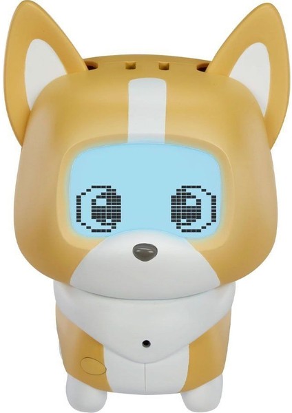 540298 Pixel Petz - Corgi