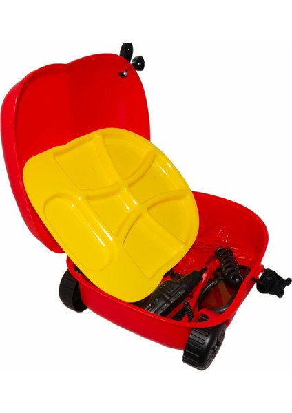 02614 Valizli Tamir Seti -Oydaş indirimleri