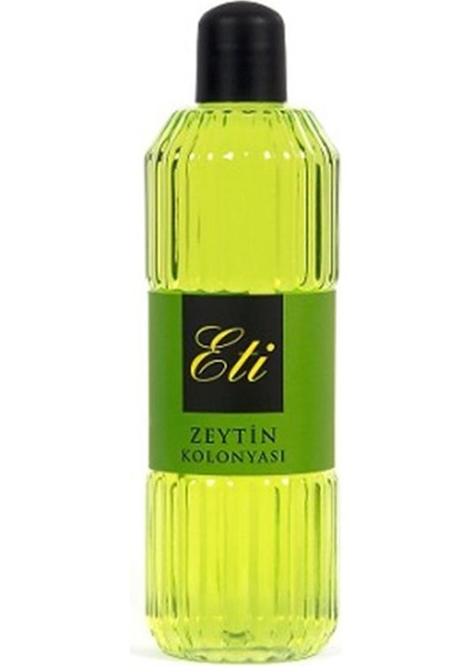 Eti Zeytin Kolonya Pet Şişe 400 ml